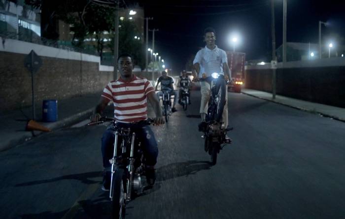 NOWNESS's tweet photo. #NownessTeamPicks2017— Documentary - The illegal motorbikers of Dominican Republic: https://t.co/9AOsVrhDuM https://t.co/jz835dqWDS
