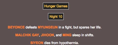 ADAMOB0X's tweet photo. DAY 10 icb siyeon went this far just to die on her own https://t.co/FwHZcDtcXf