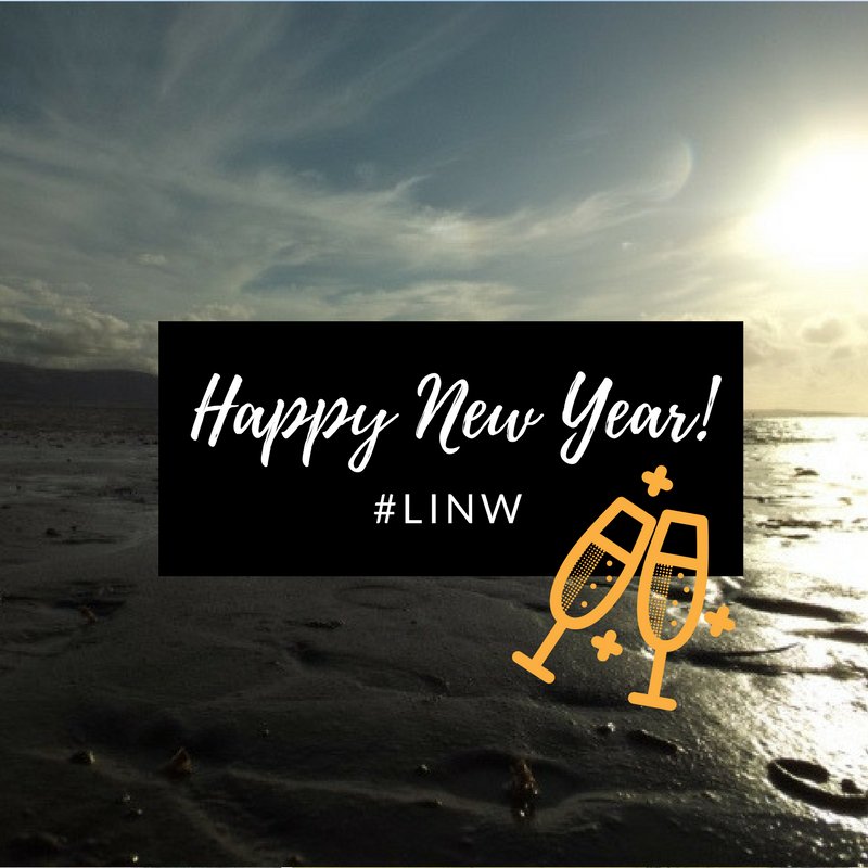 LifeinNW's tweet photo. #Happy2018! Grab your copy of the latest #LINW tomorrow for the best of #NorthWales https://t.co/k83bOwQRf5