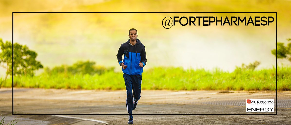 ¿Aún no sabes que en Enero nos mudamos? ¡@FortePharmaEnergy se unirá a <a href="/FortePharmaEsp/">Forte Pharma España</a>! Síguenos para estar al día en el mundo de la salud, del deporte, de nutrición... ¡Acompáñanos en este nuevo cambio!😉 

➡️<a href="/FortePharmaEsp/">Forte Pharma España</a>⬅️ 👏