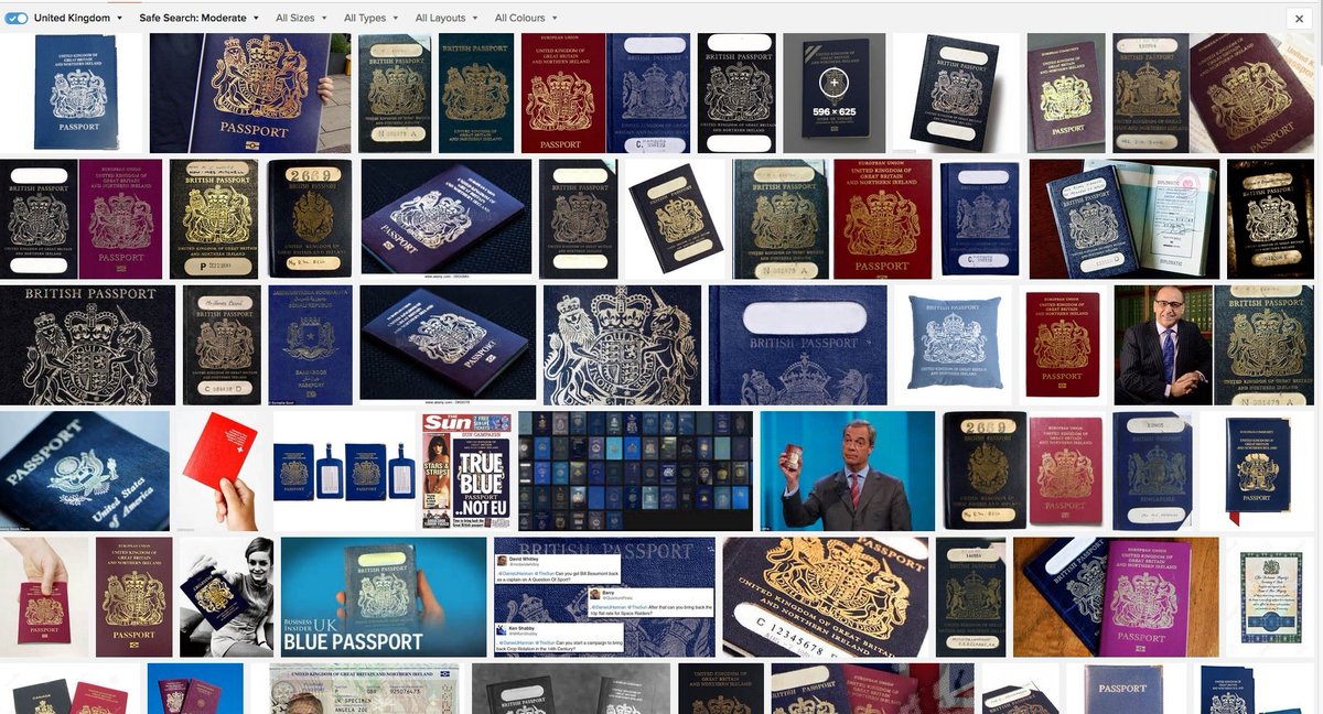 vaag_uk's tweet photo. The internet does not "do" navy blue, back to the 1920s https://t.co/0AcJ2xak7H