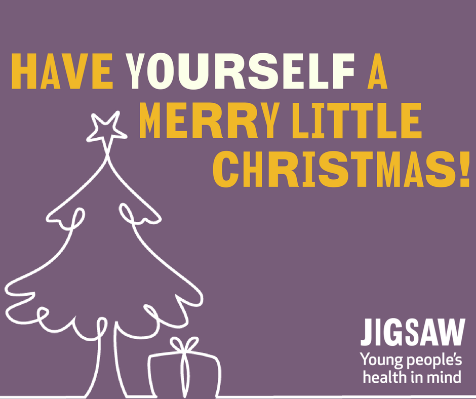 We would like to wish you all a peaceful and relaxing Christmas!
We are closed at 1pm today and will re-open Jan 2nd. As our phone lines are down we are unable to receive voicemails. 
If you need support over Christmas contact your GP or A&amp;E. 
Check out: hse.ie/eng/services/m…