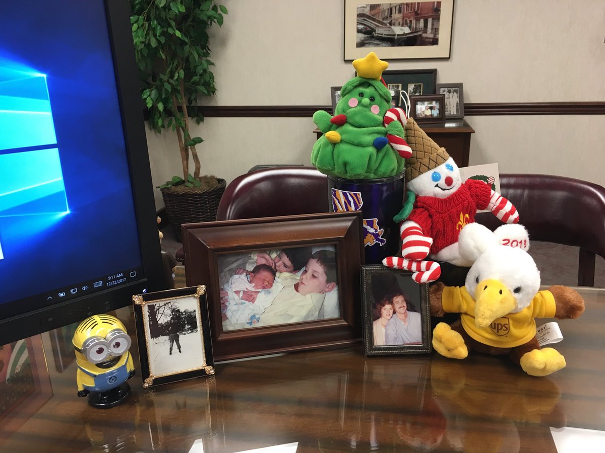 Raymond Battle tweet media