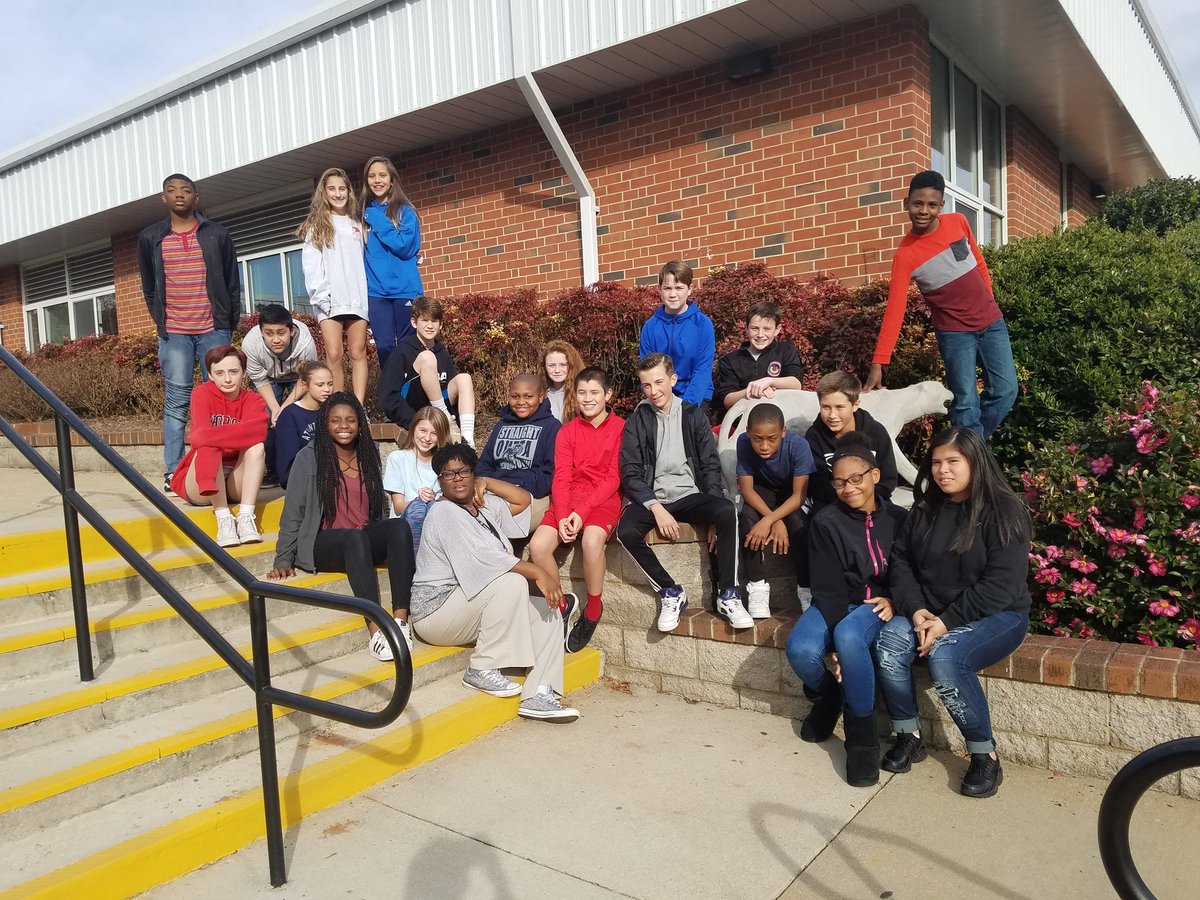 Woke up this morning missing my My Learning babies <a href="/CMMSCougars/">Carroll LT Magnet</a> Happy Holidays Thankful I'm apart of their lives. #ilovewhatido #ichosepeace