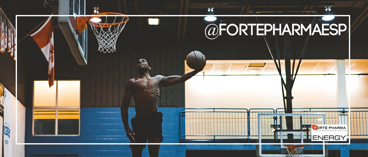 ¡Os seguimos informando que en Enero, nos traspasamos a <a href="/FortePharmaEsp/">Forte Pharma España</a>!😉 ¡No dudes en seguirnos para estar al día de todos nuestros posts!🙌 

➡️ <a href="/FortePharmaEsp/">Forte Pharma España</a> ⬅️