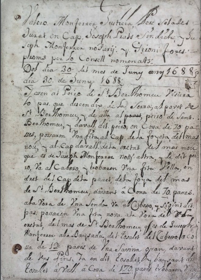 BibliotecaUJI's tweet photo. #documents #històrics de l' #Arxiu Municipal de  #Vistabella del Maestrat en #accésobert a #RepositoriUJI , com a resultat de la col.laboració amb el seu #Ajuntament  https://t.co/HfxsYxB9oV https://t.co/GWUd4iCBIX