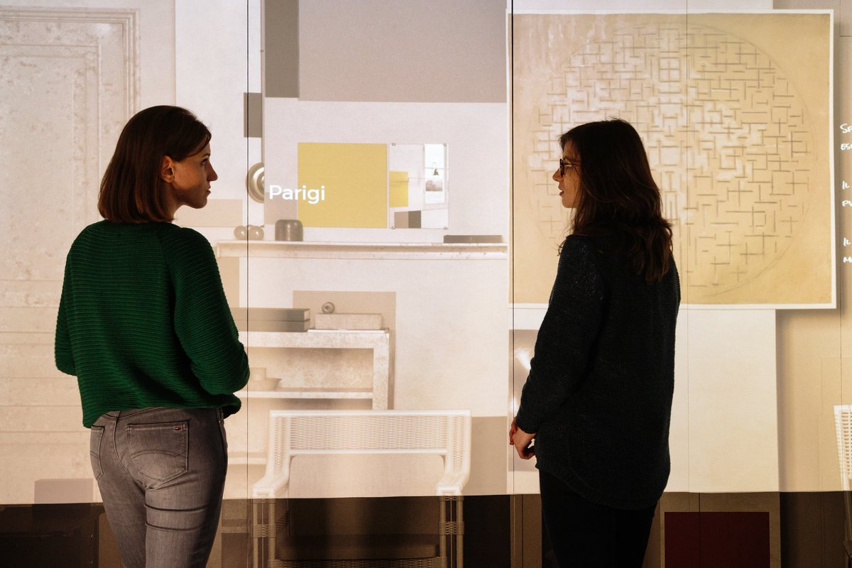 Fondazione CRC tweet media