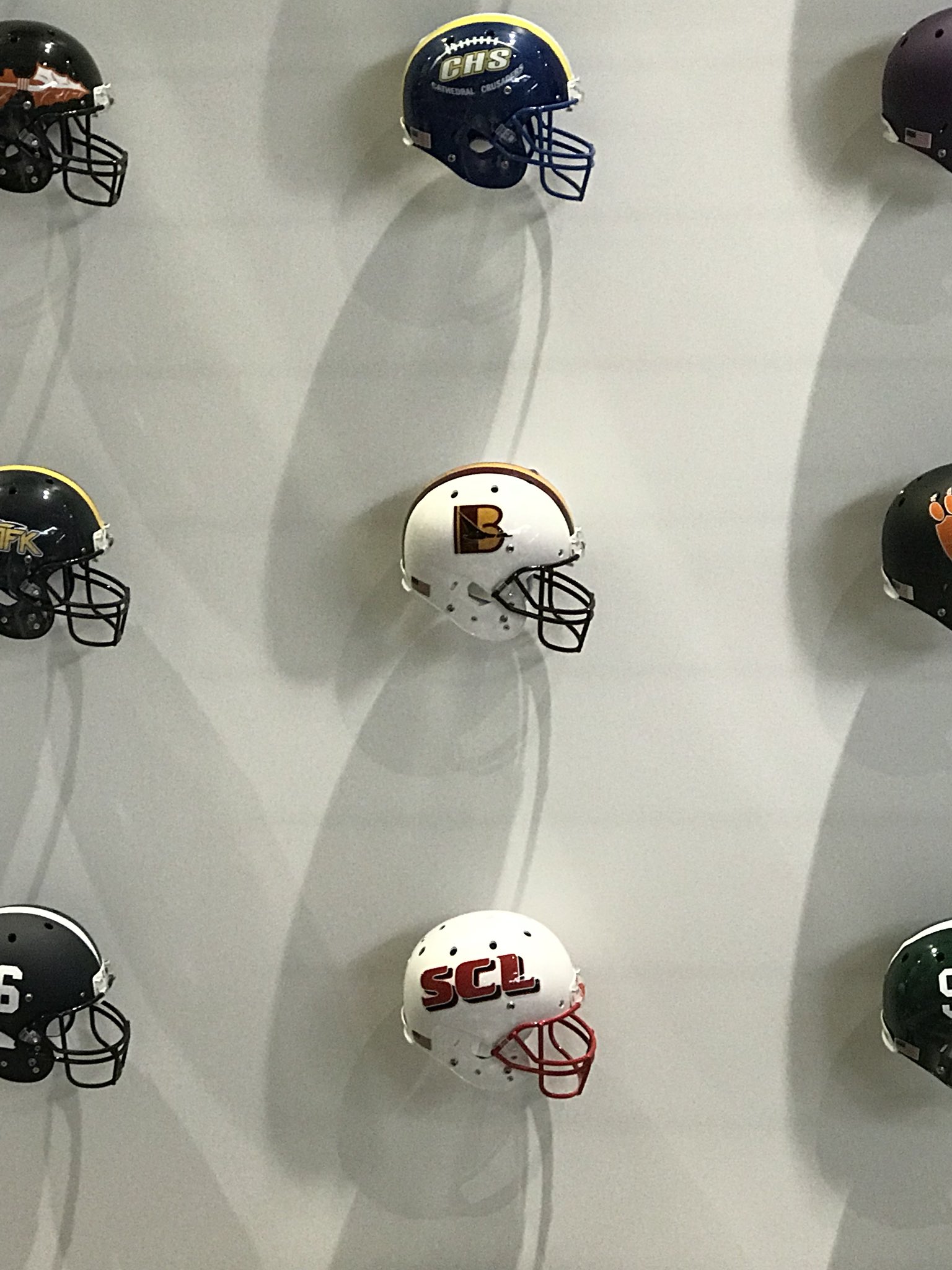 Blackduck Football (DrakesFB) / Twitter