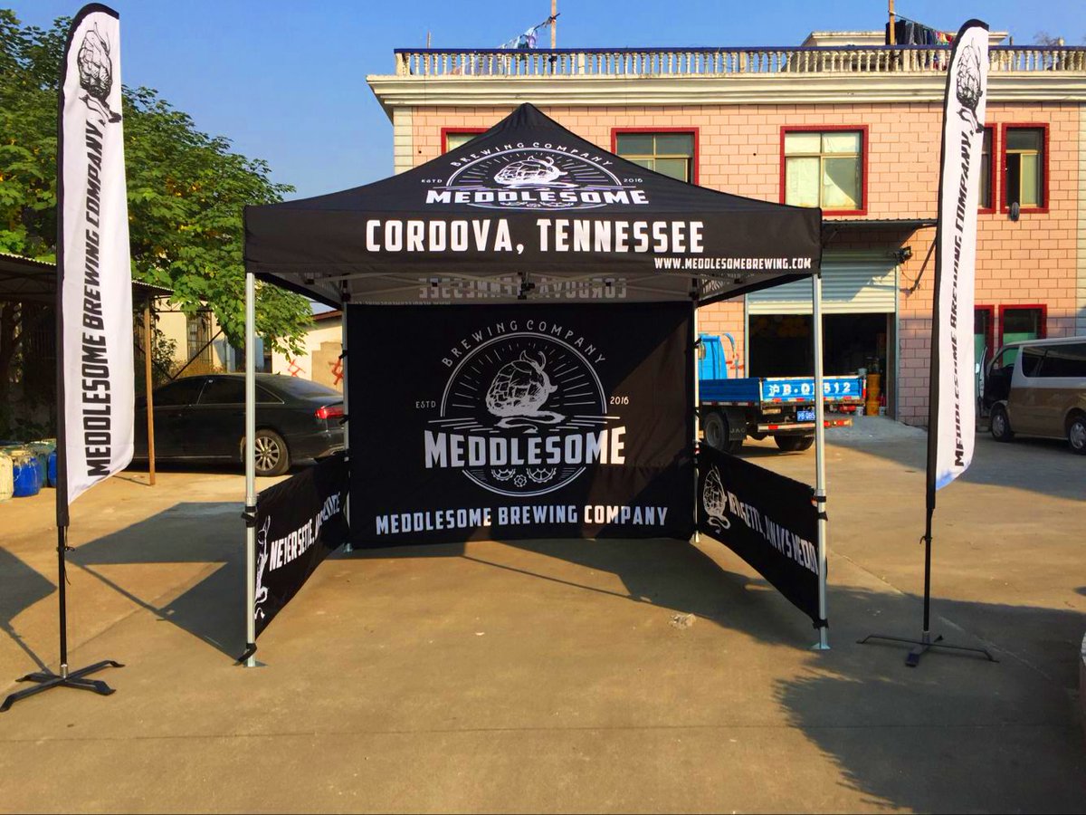 Trade Show House On Twitter 10x10 Pop Up Canopy Tent Outdoor