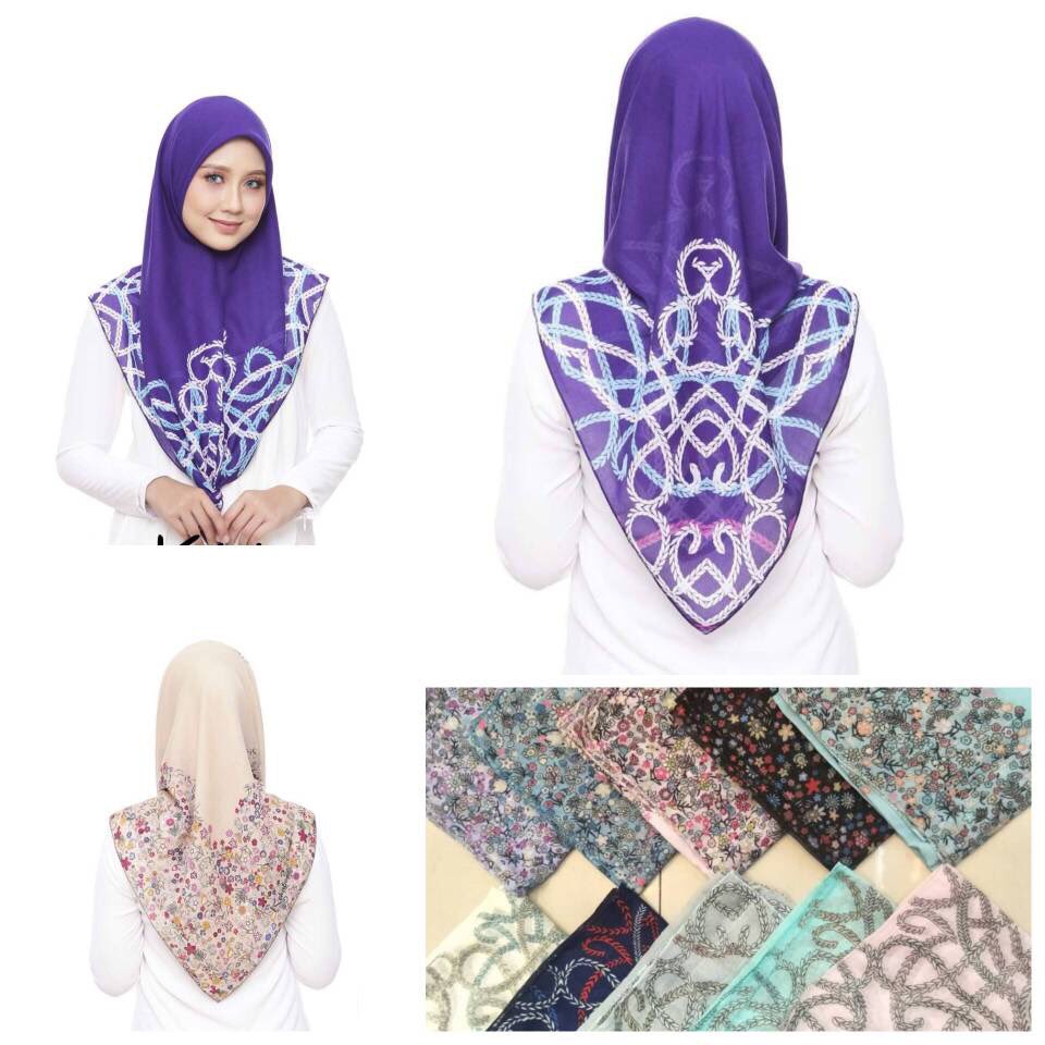 AzymUnggul's tweet photo. Update! Update! Update! New patern, New design! Untuk pasaran Malaysia, Brunei dan Singapore. 

Bawal Corak Cotton
RM158 SM
RM168 SS
$65 Brunei / Singapore

Harga untuk 20 pcs 📦
Price included postage 🚚✈️

WhatsApp +6738897242 untuk maklumat lanjut. https://t.co/PIWkYyO57A