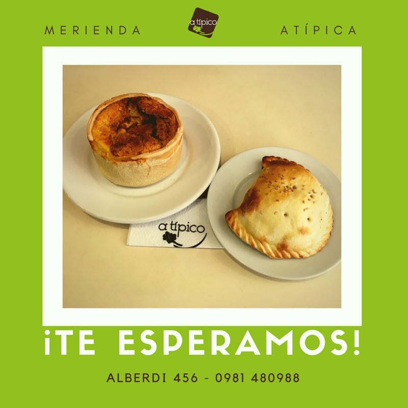 atipicopy's tweet photo. Media mañana? Te esperamos 😋 https://t.co/HWAJoXgaNt