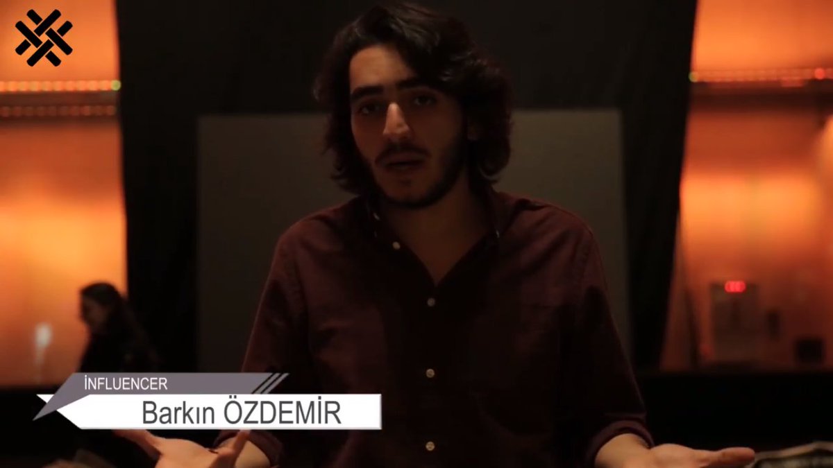 InfluencerTalks's tweet photo. @barkinozdemir ve tüm Influencer Talks Vol. VIII konuşmacı videolarını Youtube'da izleyebilirsiniz. Keyifli seyirler. 😊

https://t.co/j3dscEf9dP https://t.co/W7RCBPsI2y