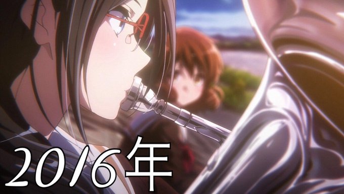 京アニのここ10年間の作画の進化が凄いと話題に まとめダネ 京アニのここ10年間の作画の進化が凄いと話題に まとめダネ