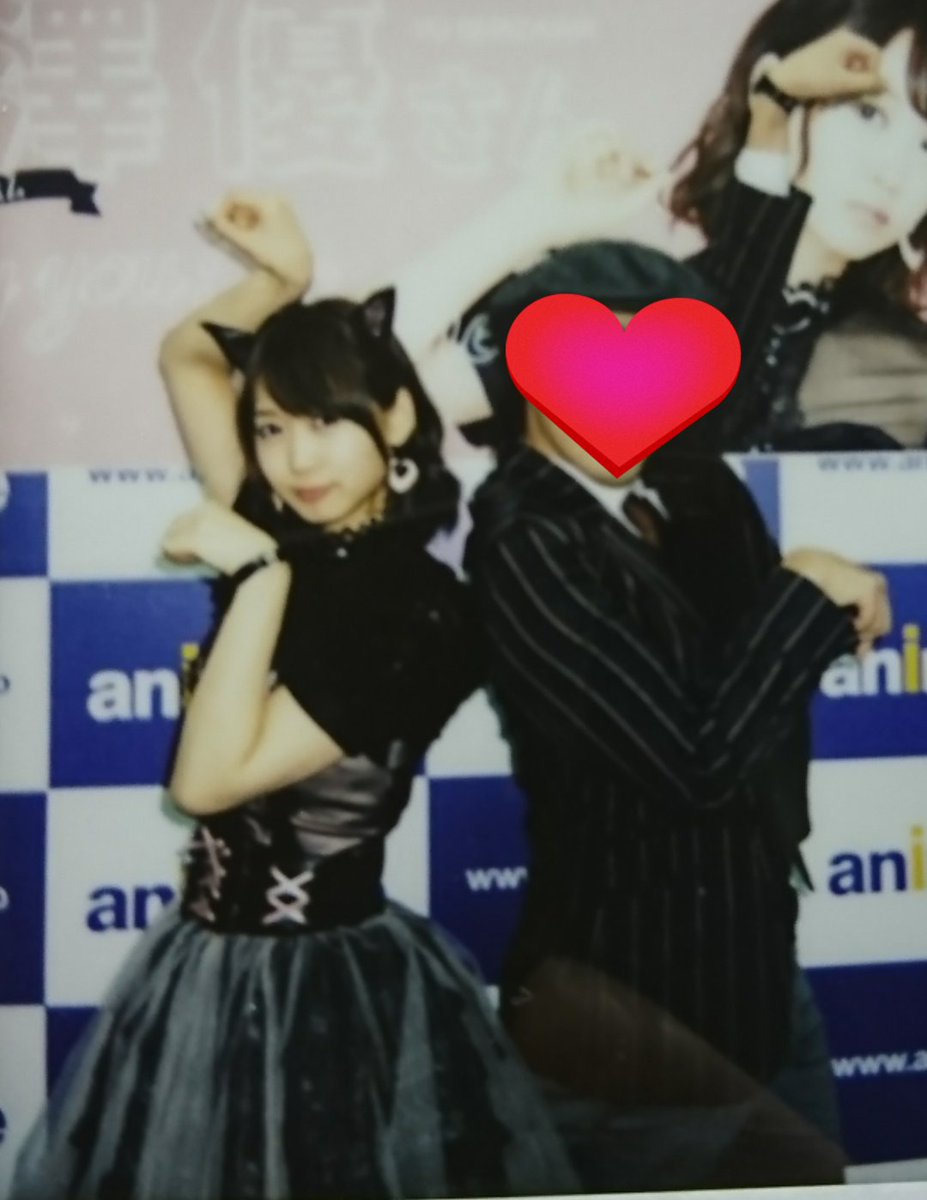 あほーす tweet media