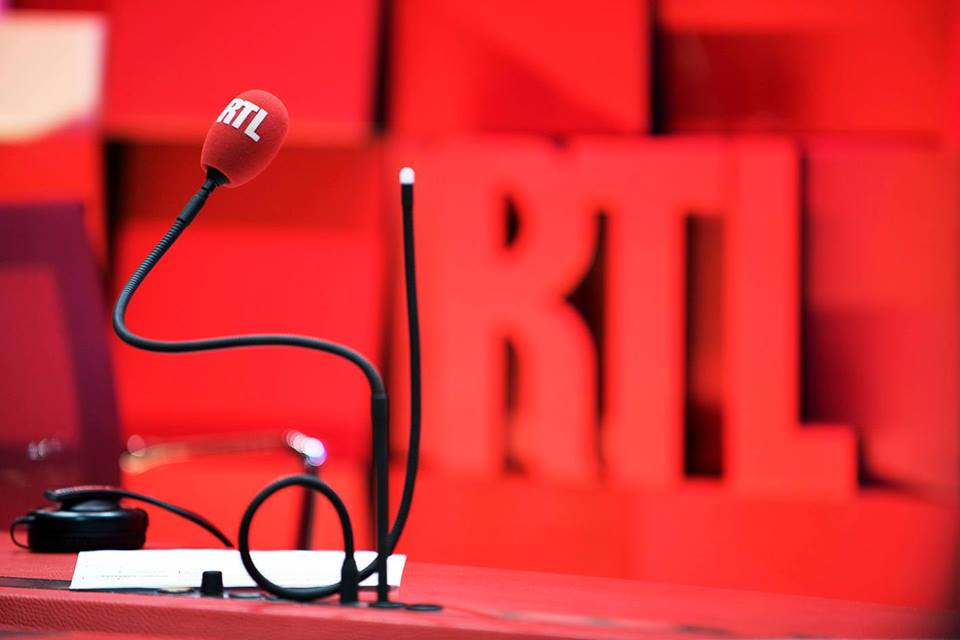 RTL Pro : RTL - RTL2 - FUN RADIO tweet media