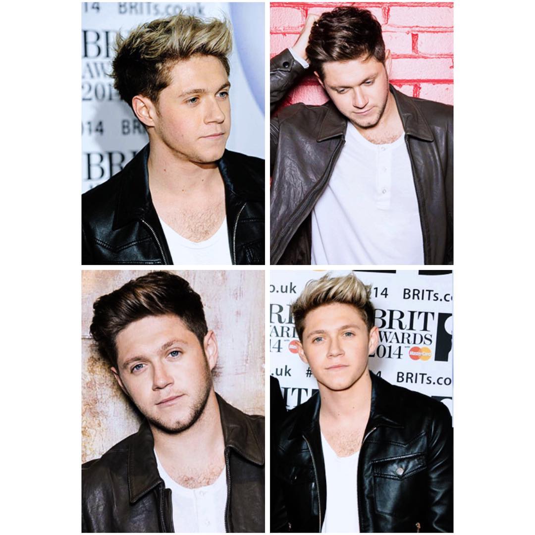 FikaMelvia's tweet photo. Just How fast the night changes 😎 #ModelNiall is real @NiallOfficial 
#WeAreAllNiall #TeamNiall https://t.co/AeEW5RYkf6