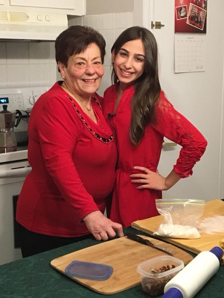 COMING UP ON BT: Samantha the Singing Chef! Tune in at 8:10am https://t.co/8rCL8LZdmq