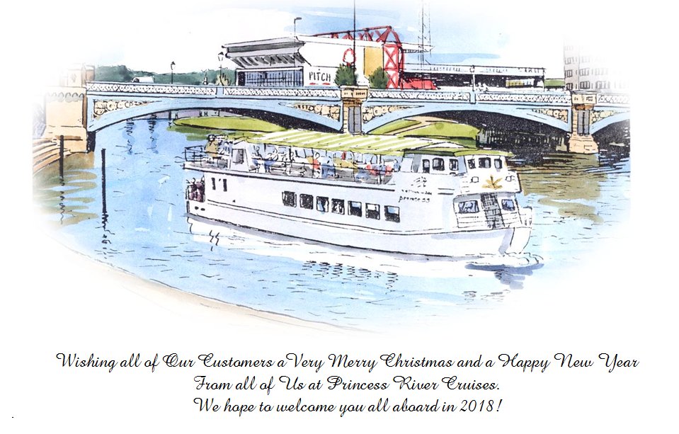 Princess River Cruises tweet media