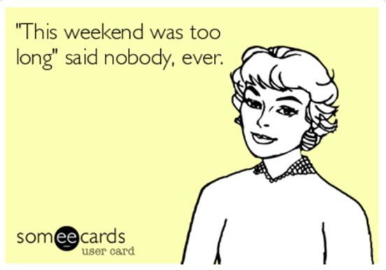 Have a Great Weekend Everyone freebiesforacause.com/great-weekend-…