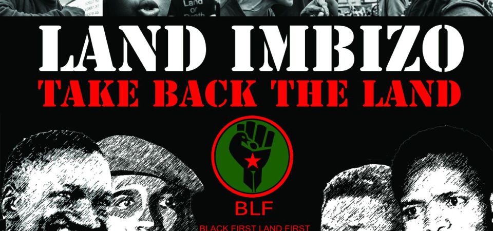 KokwaneLilly's tweet photo. @TheCitizen_News Before opposing Land Expropriation such authorities must take in consideration the past. How the land was looted from the Natives. A move which will help the Natives to rise up financially shouldn't stop irrespective of any resistance. #BLF 
@Black1stLand1st https://t.co/doo7h081B0