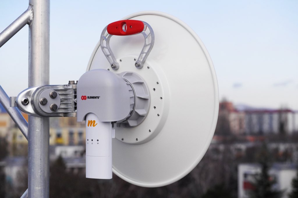 #UltraDish antennas are hitting the market.

Unboxing: goo.gl/pCnPRp

#TwistPort
