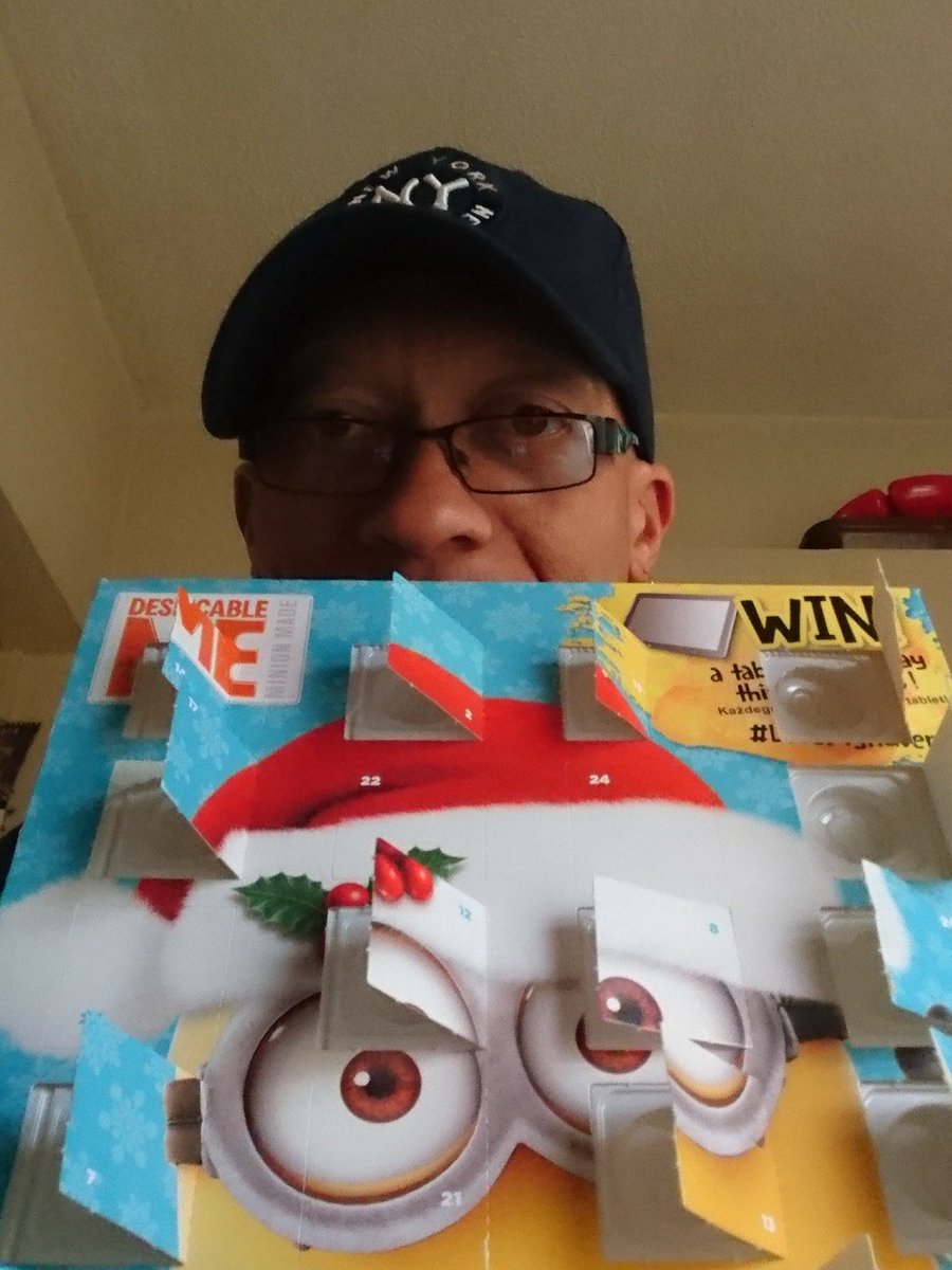 dreamcams's tweet photo. #LoveMyAdvent https://t.co/wVfgOnXyBd