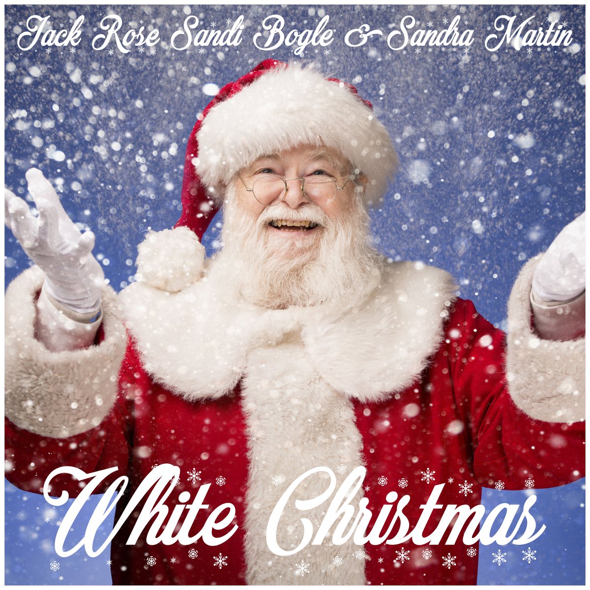 Well my version of White Christmas with <a href="/theSandiBogle/">OFFICIALSANDIBOGLE</a> and <a href="/sandragogglebox/">SANDRAGOGGLEBOX 👁</a> is currently 156 in the <a href="/iTunes/">iTunes</a> vocal chart, do you think we can get it to No1 by the end of the day LOL geo.itunes.apple.com/uk/album/id131…