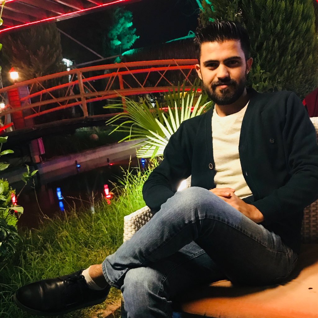 DoganBarazoglu's tweet photo. #YeniProfilResmi https://t.co/PyAcsvsdiG