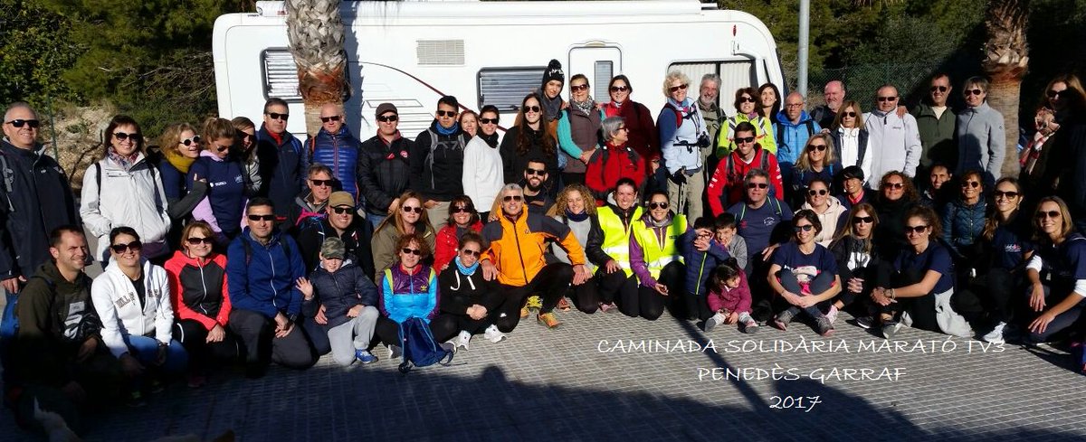 eixdiari's tweet photo. VEUS D'EMPRESA
Sorea motiva la solidaritat amb la Marató de TV3 i dobla la recaptació aconseguida pels seus treballadors 
https://t.co/gVphubddkD https://t.co/cnuFSVnGcj