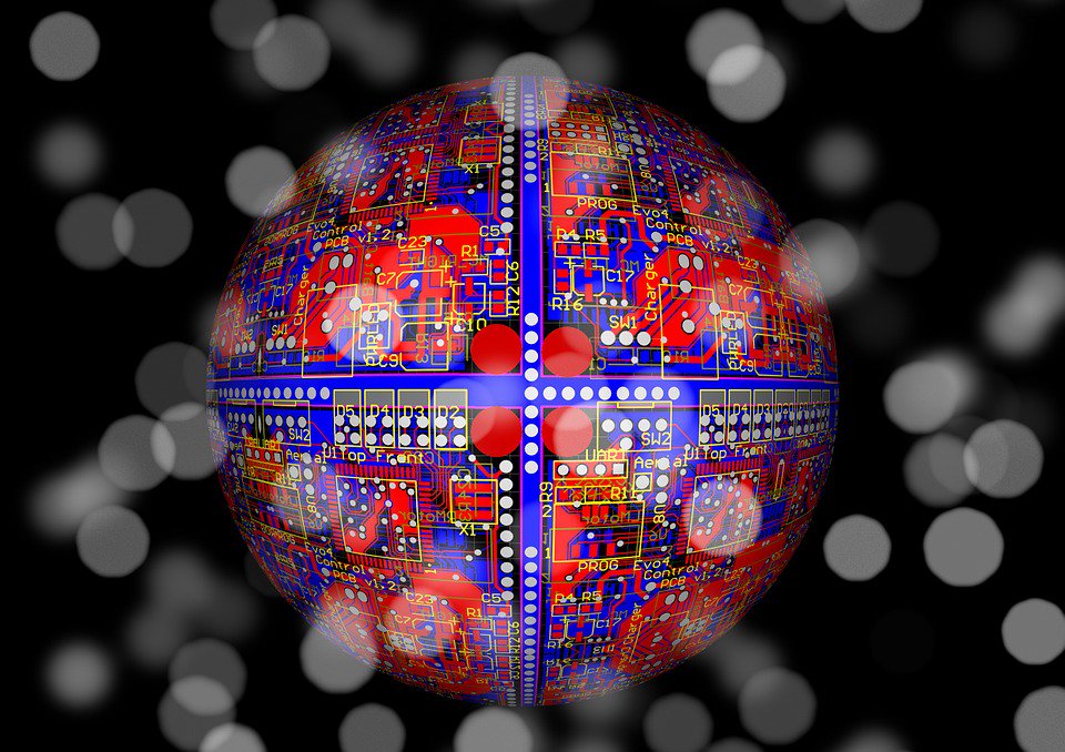 Pour gérer leur environnement multi-cloud, les entreprises se tournent vers l'intelligence artificielle bit.ly/2BXLPqc #AI #IntelligenceArtificielle #Cloud