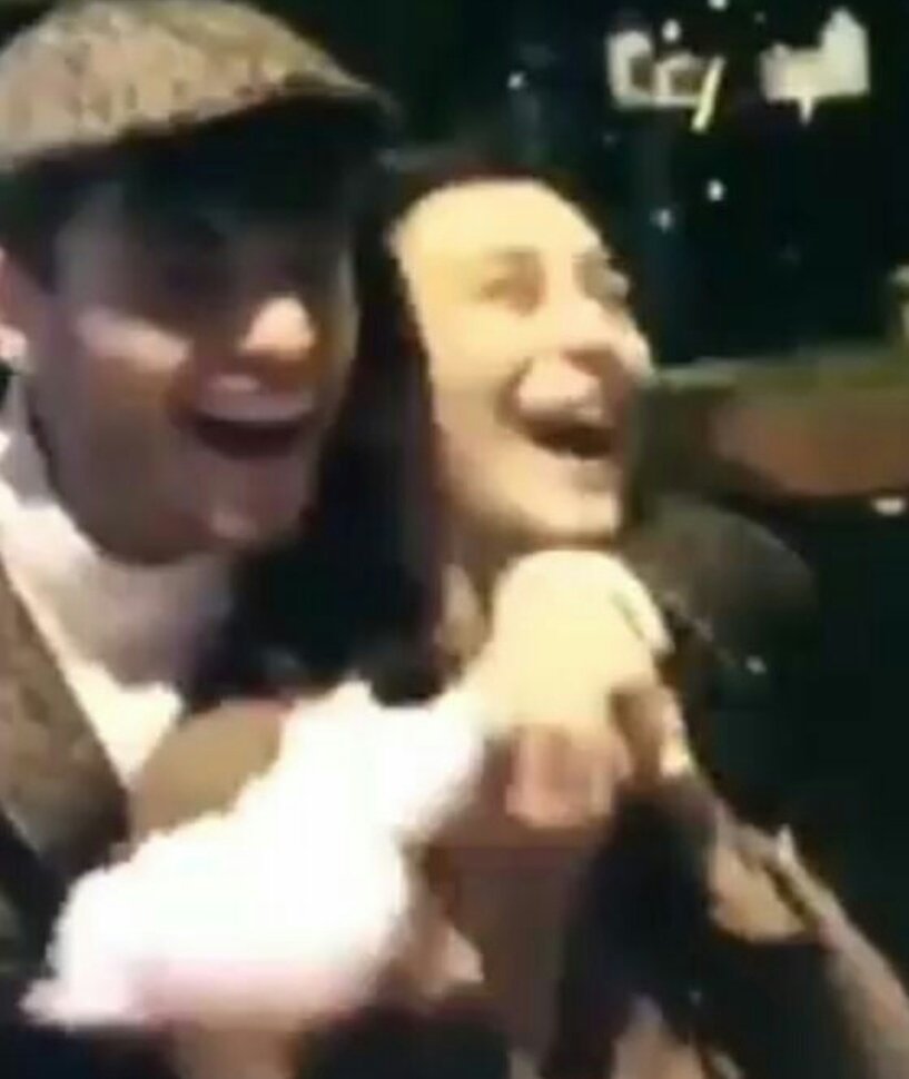 OHAAA OLAYA GEL 😱 ALMER'CİLER SERİ AĞLIYOR DHDHDHSE. MERVOSUM SU İFADENE BAK HİÇ DE ERKEK ARKADAŞININ HABERİ VARMIŞ GİBİ DEĞİL AMA SEN BİLİRSİN BEBİKİM