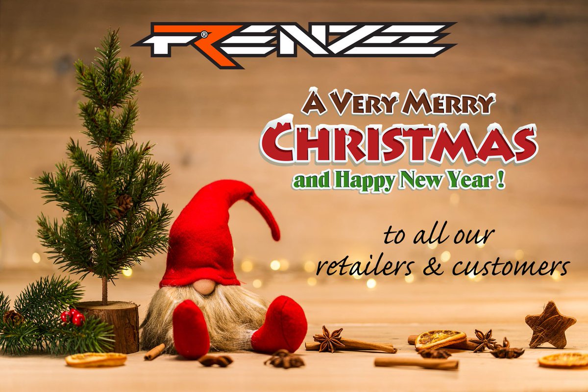 frenzeefishing's tweet photo. Wishing you a happy festive break from all the team at Frenzee. Our offices will be closed from lunch today and will re-open on the 2nd January. https://t.co/hJqHwzqOeJ