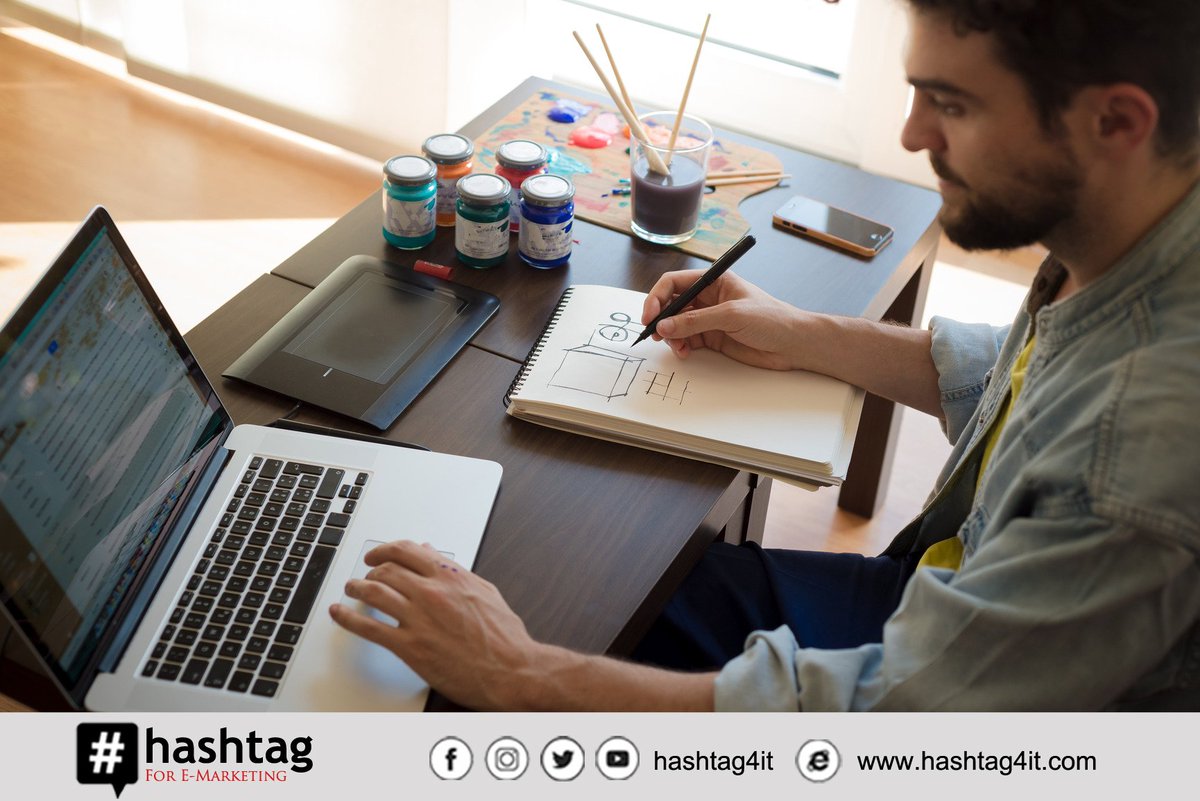 hashtag4it's tweet photo. هل تعلم بأن 60% من الأشخاص يشعرون بأهمية المنتج أو الخدمة والرغبة في الشراء بعد قراءة المقالات والمحتوى التسويقي الخاص بك.
#WAMDHACK #WAMDHAD_DEEP  #كتابة_المحتوى https://t.co/yYJZEAY7cE