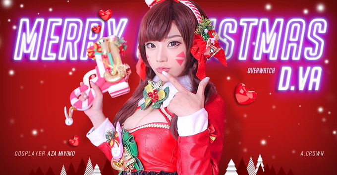 Twitterのコスプレ画像10
