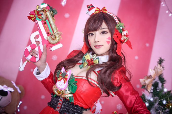 Twitterのコスプレ画像11