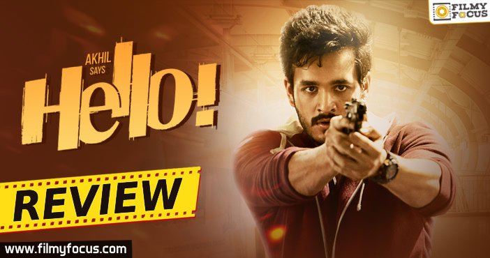 FilmyFocus's tweet photo. Hello! - English review
#Hello #HelloReview #HelloFromToday #AkhilAkkineni #Nagarjuna #VikramKumar @AkhilAkkineni8 @iamnagarjuna @AnnapurnaStdios @Vikram_K_Kumar @anuprubens @Kalyani_P_ 
Read Here:https://t.co/vRK4WKaEsI https://t.co/4xdPauTAIK