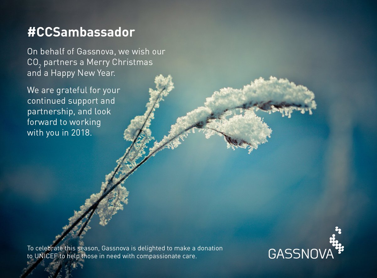 Torund's tweet photo. Merry Christmas to all #CCSAmbassadors! Look forward to 2018 to continue to inform that #CCS is a must to reach Paris  @COP21 @theoclimate @JH_Ambrose @jonathanwatts @michaelholder @amy_brunsvold @TheHawthornClub @jonashelseth @kareraas @SecretaryPerry @CCSTechFacts @Peters_Glen https://t.co/02lXvrJMya