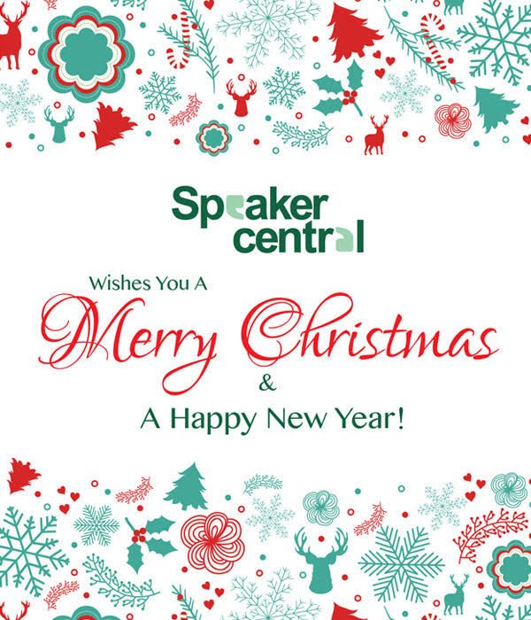 SpeakerCentral (@speaker_central) on Twitter photo 