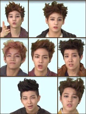 Kb2b2w3nR's tweet photo. どこのグループにも見るに堪えない芋時代ってものがある
#笑ってはいけないBTS24時 
#笑ってはいけないBIGBANG24時 
#笑ってはいけないiKON24時 https://t.co/1rB2b8YuhV