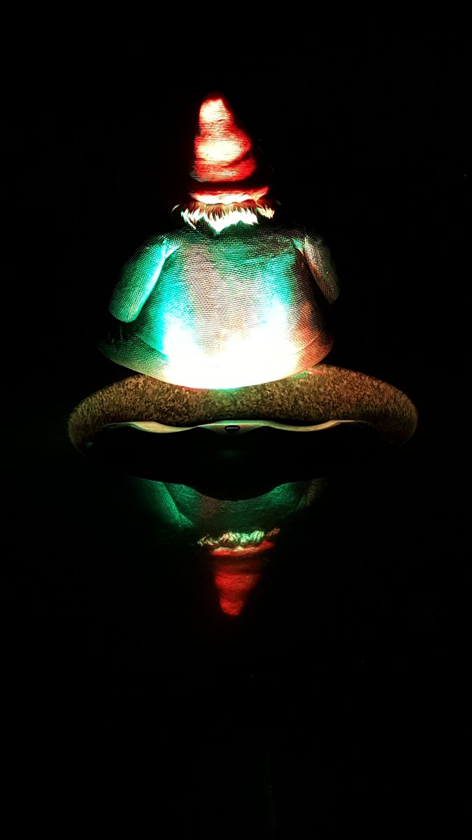 Mill180Park's tweet photo. What makes the Mill180 Park gnome sparkle? Let us know!  TODAY is the last day to enter the "Design Our Gnome" art competition and possibly win a prize.  Sign up now!
https://t.co/tqYtyx03xM https://t.co/CcEeNtR1Gg