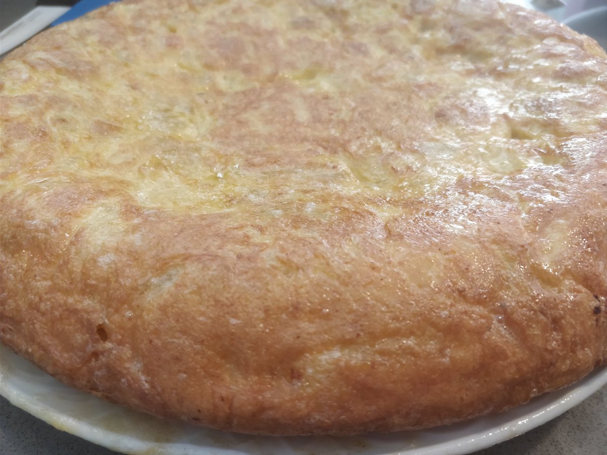 mamenflow's tweet image. 4-0
De patatas con #ToqueFlow