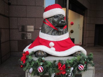 愛媛でクリスマスを楽しむ 子供が喜ぶイベントを一挙ご紹介 18年最新版