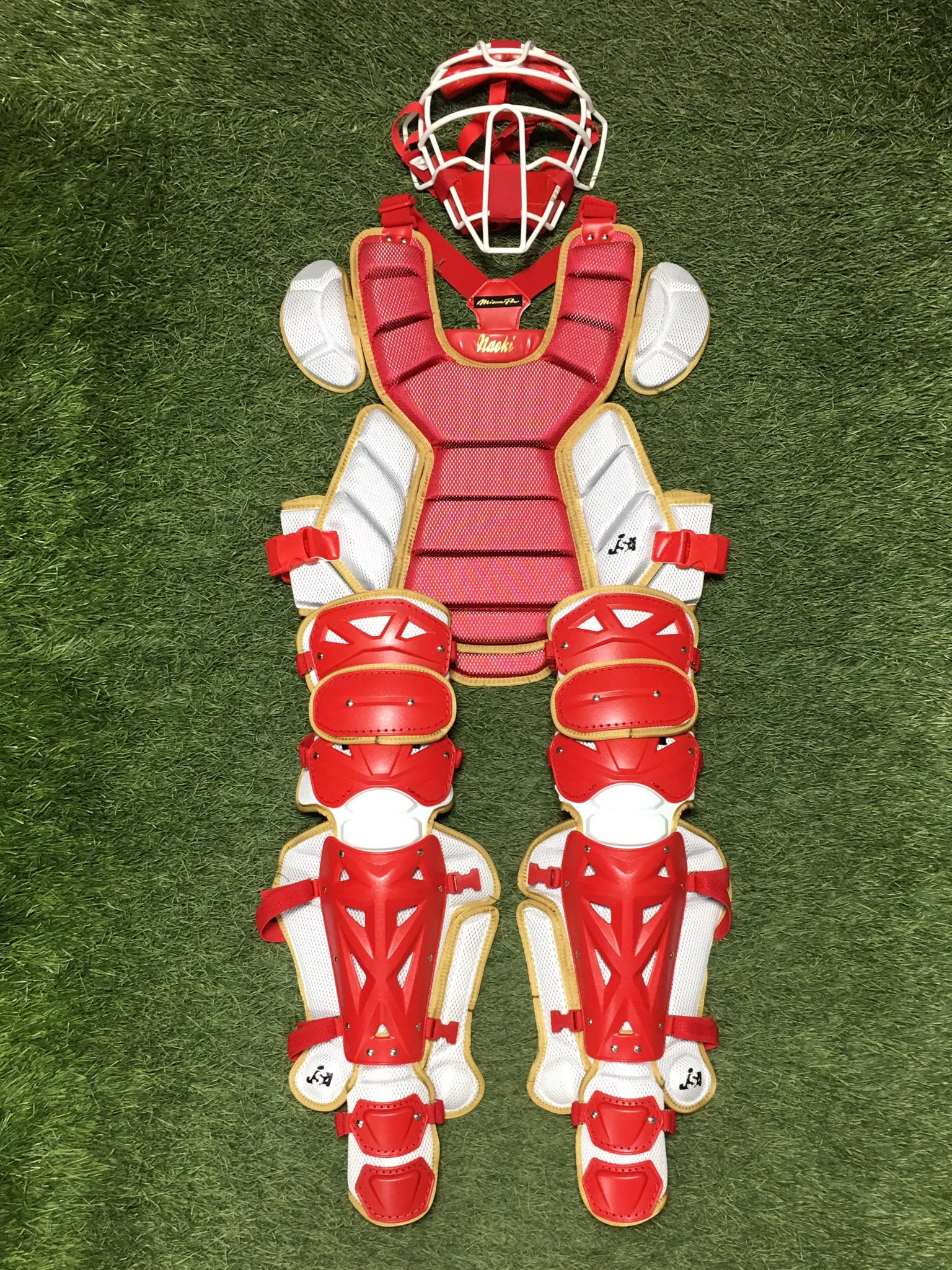 買い保障できる ミズノプロ ソフトボール用キャッチャー防具 防具 スポーツ レジャー 17 325 Www Dawajen Bh 買い保障できる ミズノプロ ソフトボール用キャッチャー防具 防具 スポーツ レジャー 17 325 Www Dawajen Bh