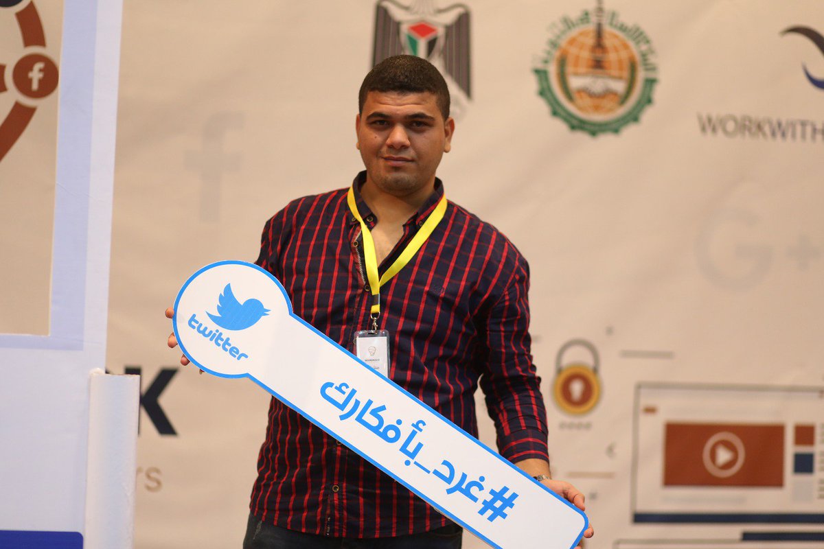 7arabnat's tweet photo. #ومض
#WAMDHACK
#WAMDHACK_DEEP https://t.co/J494aRufcj