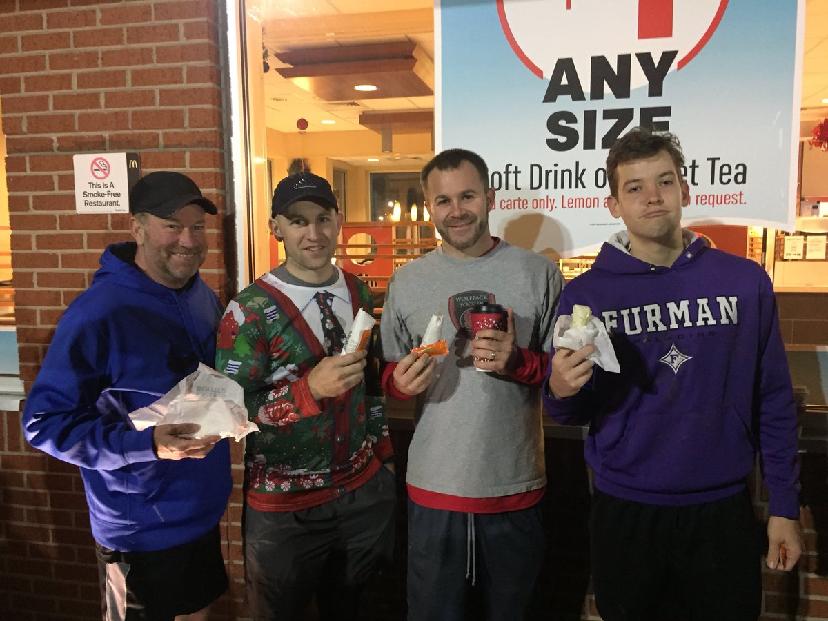 Sean (@sjmckinley27) on Twitter photo Four new members of the tribe! <a href="/F3_5_Pts_Triple/">F3 5-Points Triple</a> <a href="/AndGeorge/">すばる.</a> <a href="/russthrock/">Russ Throckmorton</a> <a href="/CharlieMcGoogan/">Charlie McGoogan</a> <a href="/markemahoney/">Mark Mahoney</a> Four new members of the tribe! <a href="/F3_5_Pts_Triple/">F3 5-Points Triple</a> <a href="/AndGeorge/">すばる.</a> <a href="/russthrock/">Russ Throckmorton</a> <a href="/CharlieMcGoogan/">Charlie McGoogan</a> <a href="/markemahoney/">Mark Mahoney</a>