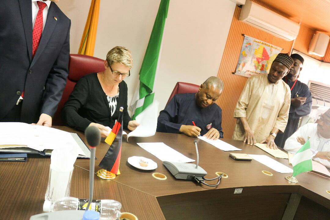 WHO Nigeria tweet media