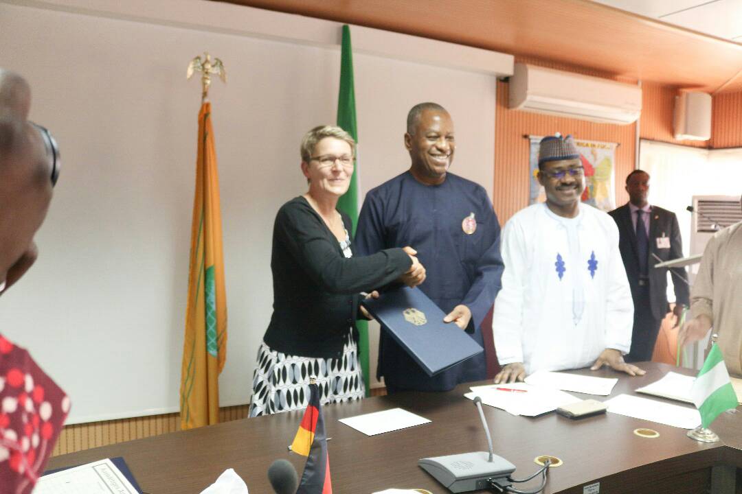 WHO Nigeria tweet media