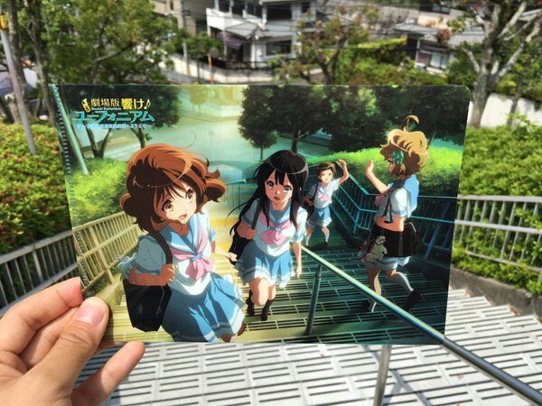 京アニのここ10年間の作品を並べてみたら作画の進化が別次元だった マジで芸術 進化というより時代に合わせた変化 Togetter 京アニのここ10年間の作品を並べてみたら作画の進化が別次元だった マジで芸術 進化というより時代に合わせた変化 Togetter