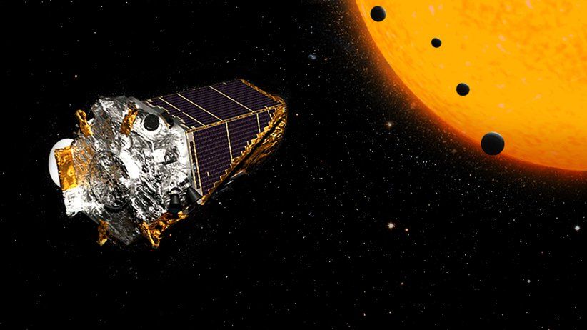 adrianThomys's tweet photo. Exoplaneten: Acht ferne Planeten, entdeckt dank Deep Learning https://t.co/nlJ88LQO4K https://t.co/c8bIxrxokH