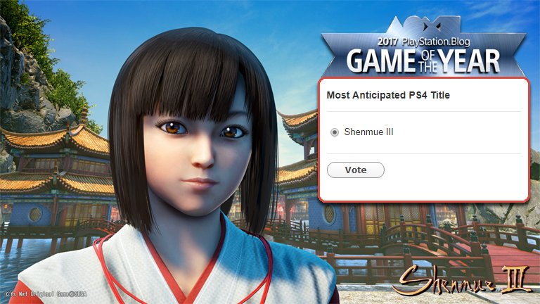 Shenmue Dojo 🐦🔥 tweet media